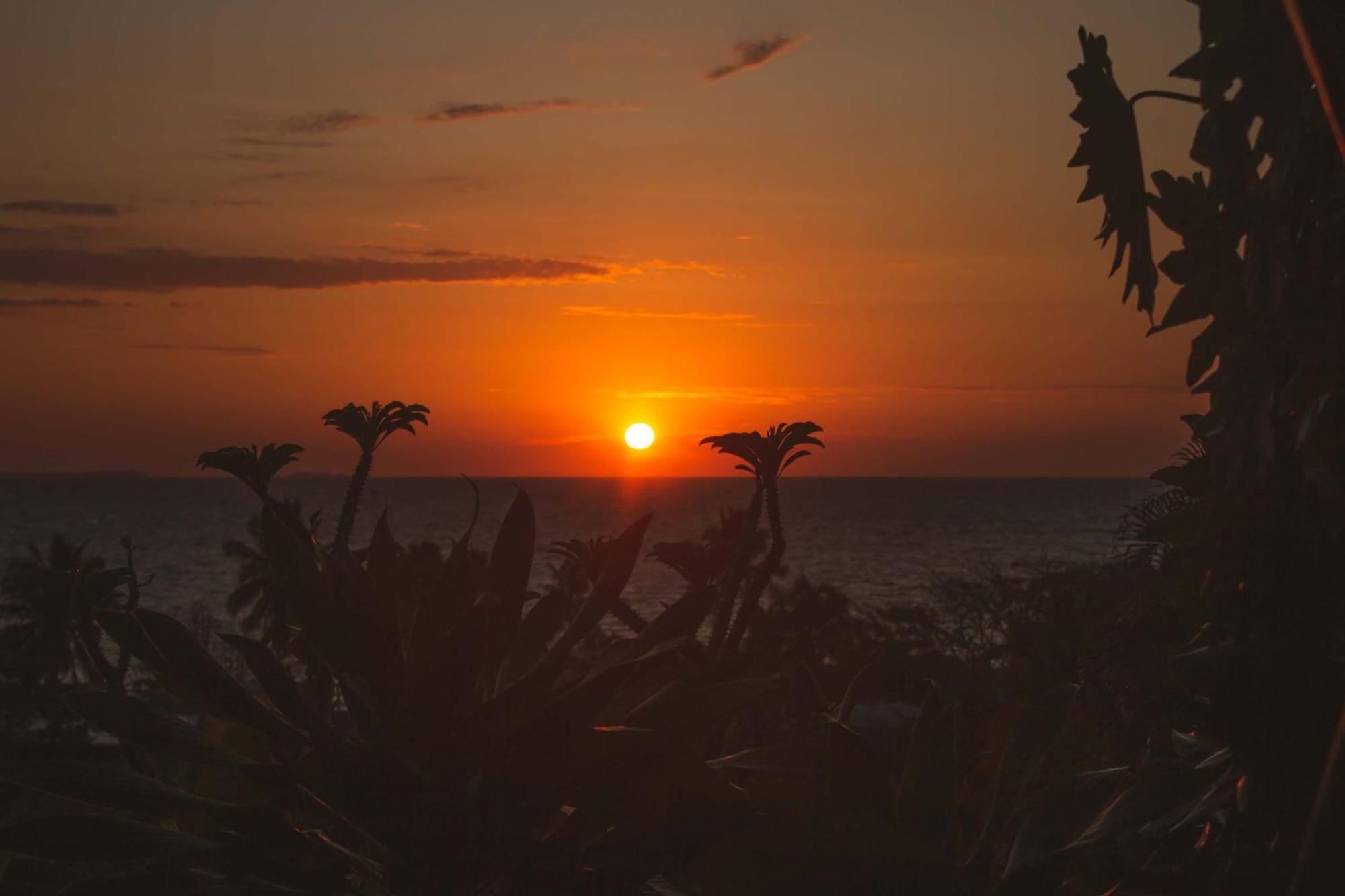 Coucher De Soleil أمباتولواكا المظهر الخارجي الصورة