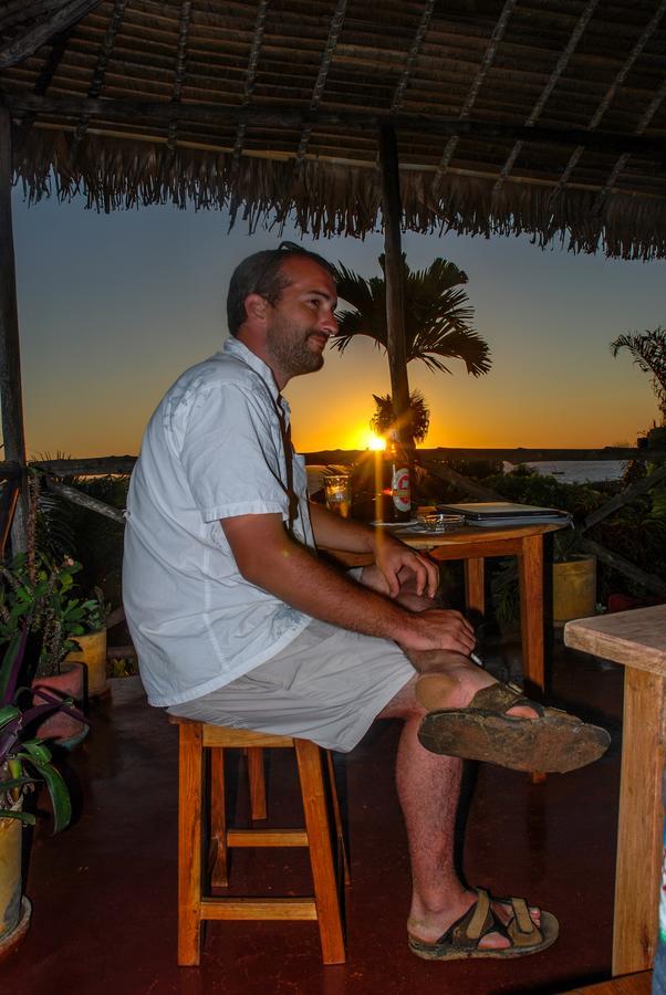 Coucher De Soleil أمباتولواكا المظهر الخارجي الصورة