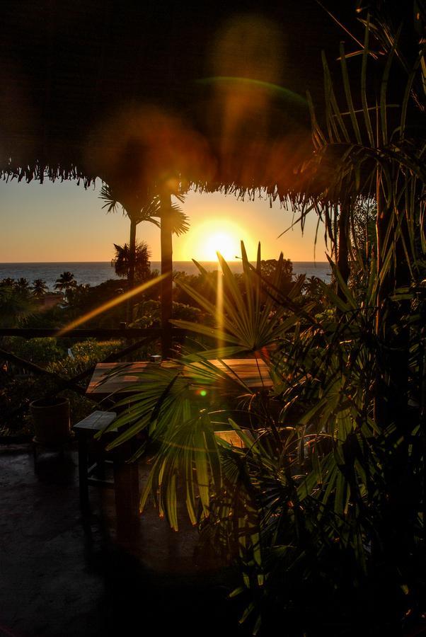 Coucher De Soleil أمباتولواكا المظهر الخارجي الصورة