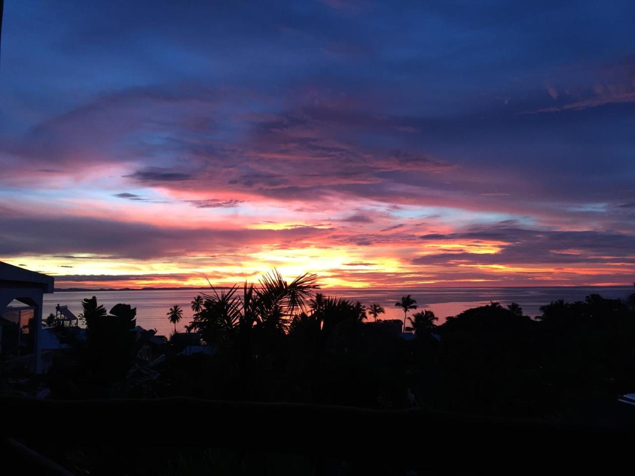 Coucher De Soleil أمباتولواكا المظهر الخارجي الصورة