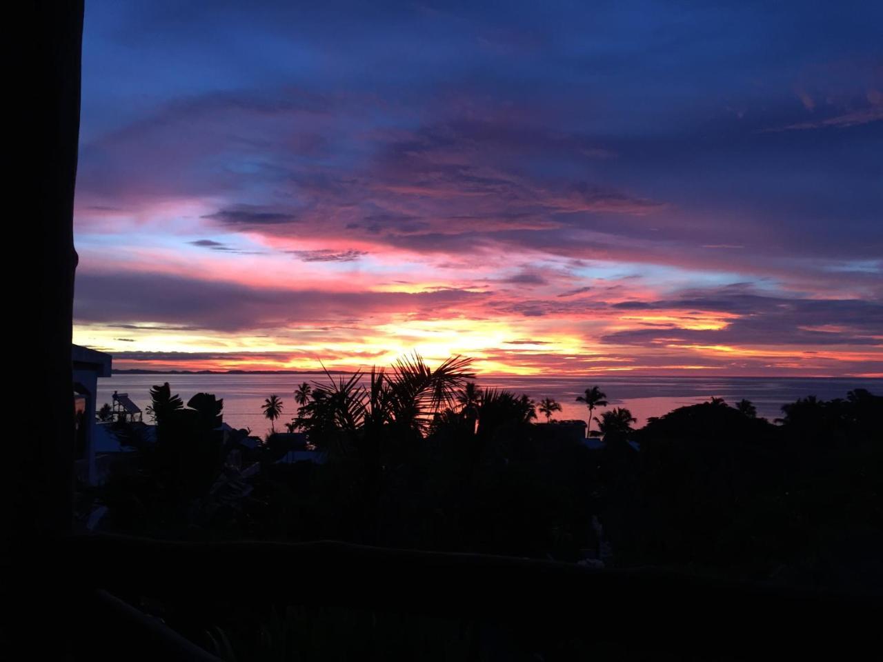 Coucher De Soleil أمباتولواكا المظهر الخارجي الصورة